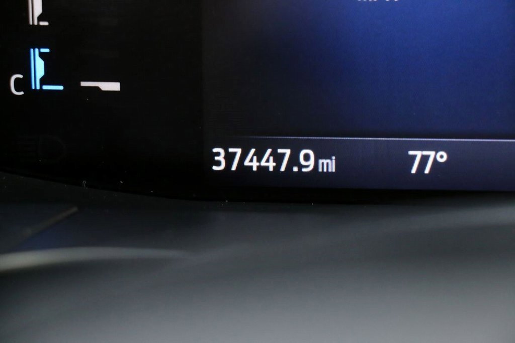 Certified 2025 Ford Escape Active image 11