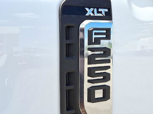 Certified 2024 Ford F250 XLT AWD/4WD image 31