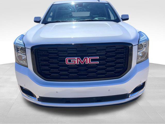 Used 2020 GMC Yukon Denali w/ Open Road Package AWD/4WD image 9