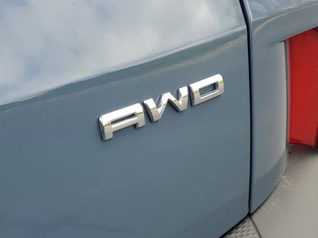 Certified 2025 Ford Escape ST-Line w/ Tech Pack #1 AWD/4WD image 6