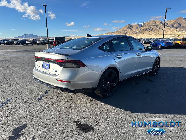 Used 2023 Honda Accord Sport image 5