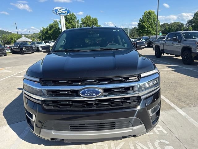 Certified 2022 Ford Expedition Max Limited AWD/4WD image 7