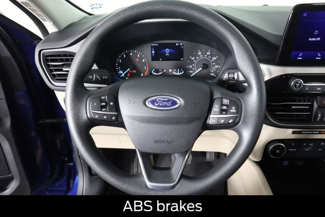 Certified 2022 Ford Escape SE image 40