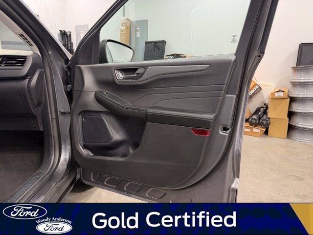 Certified 2024 Ford Escape Active AWD/4WD image 26