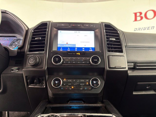 Certified 2021 Ford Expedition Max Limited RWD image 21