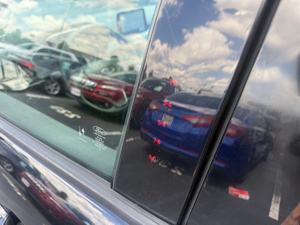Certified 2020 Ford Escape SE FWD image 15