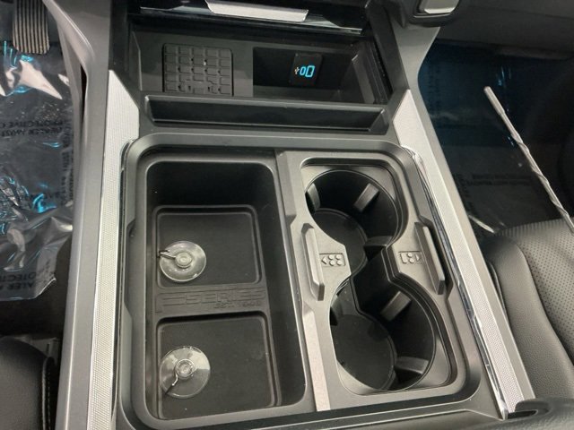Certified 2024 Ford F350 Lariat w/ Camper Package image 23