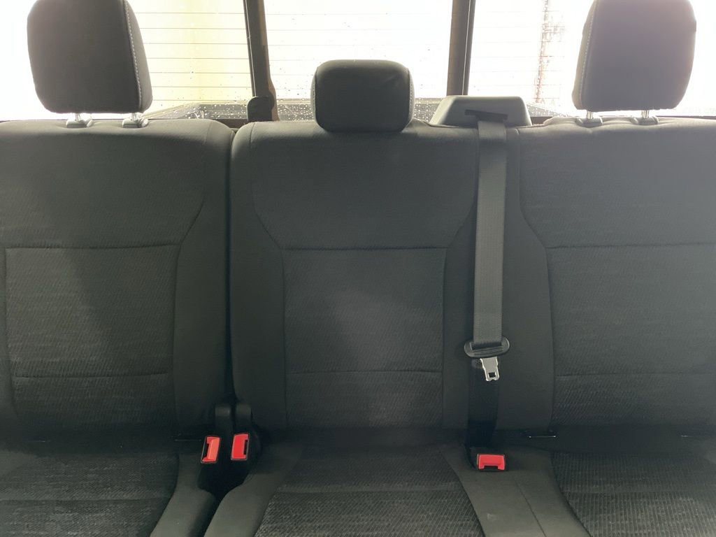 Certified 2022 Ford F150 XLT w/ Equipment Group 302A High image 26