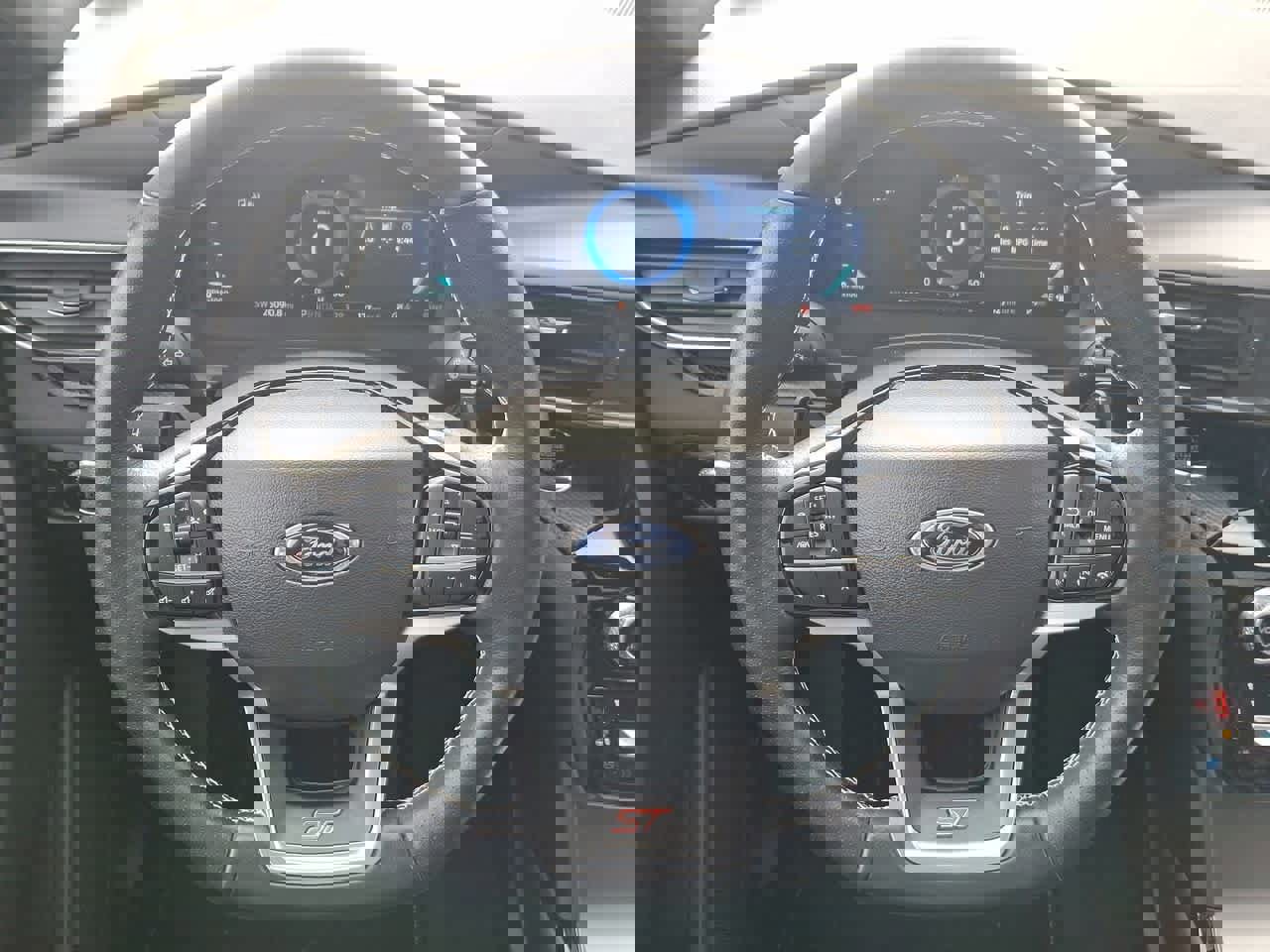 Certified 2023 Ford Explorer ST w/ Equipment Group 401A image 22