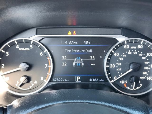 Used 2020 Nissan Altima 2.5 SR image 29