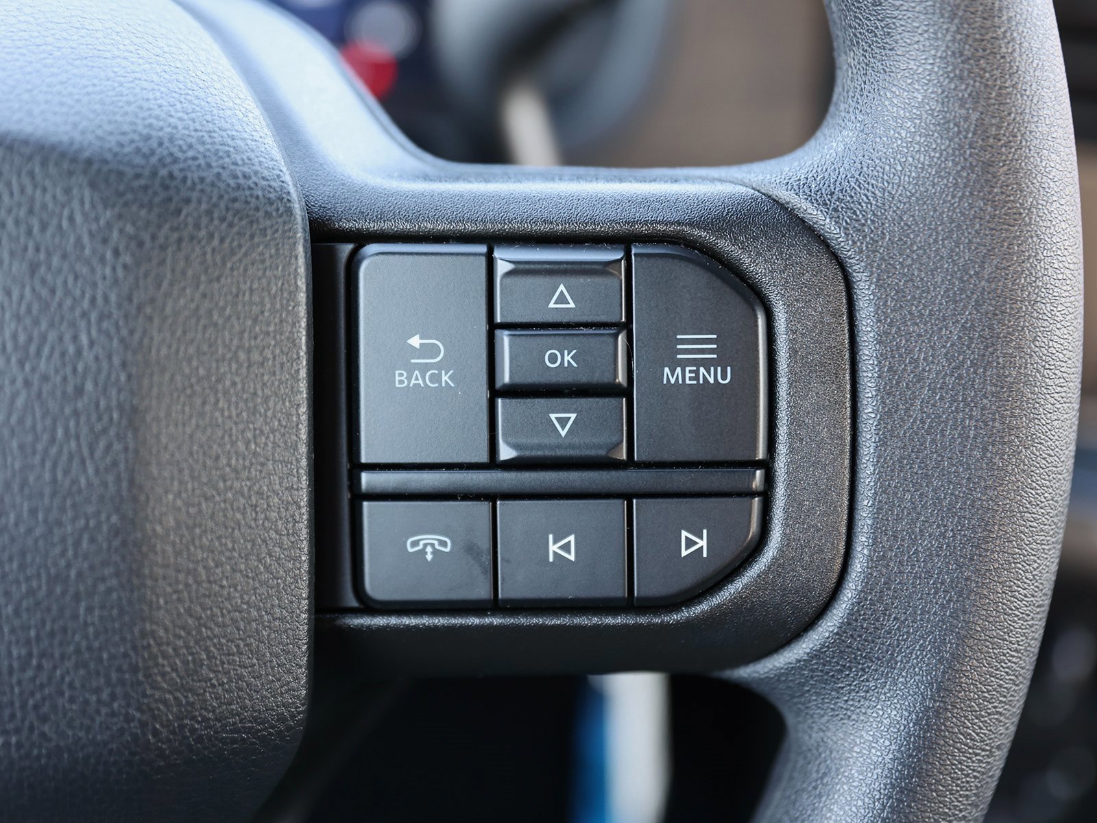 Certified 2024 Ford F150 STX w/ Tow/Haul Package image 40