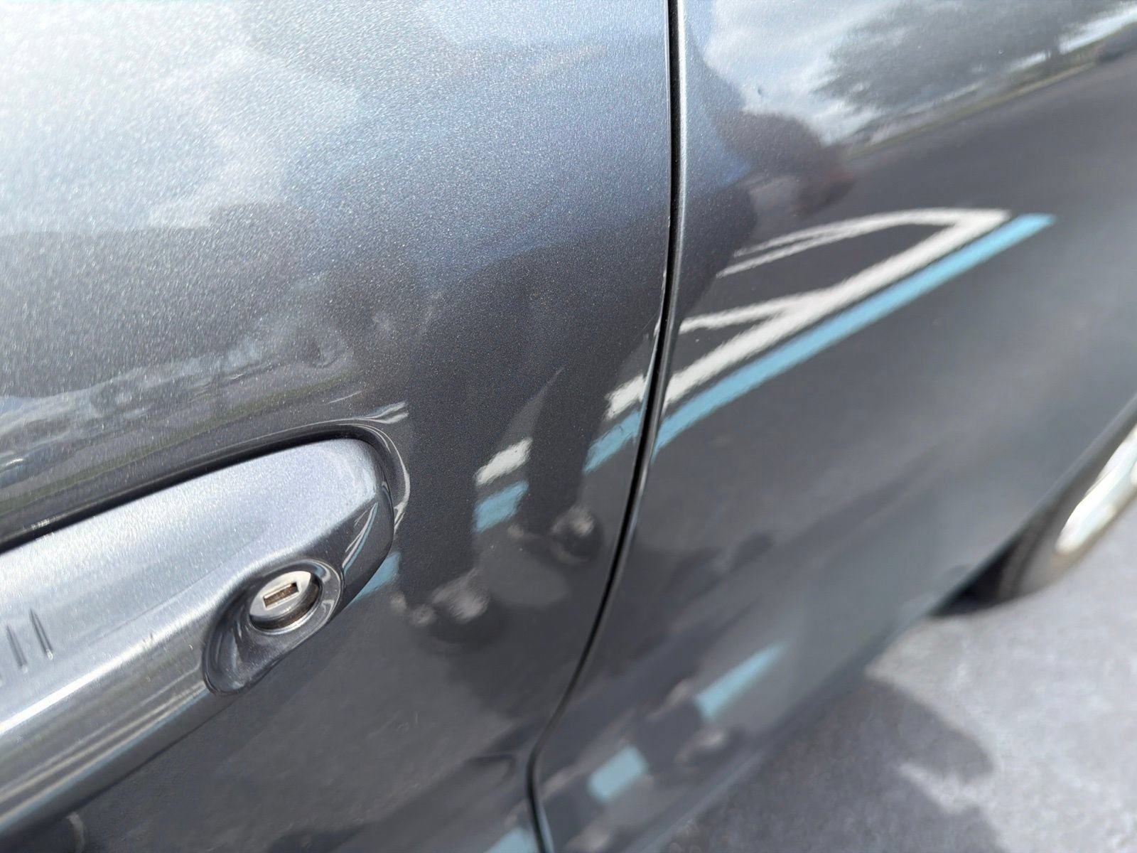 Certified 2023 Ford Escape Active FWD image 8