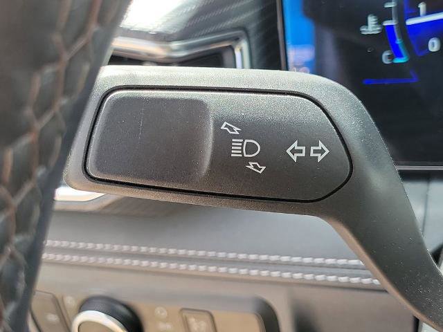 Certified 2024 Ford Mustang GT Premium image 18