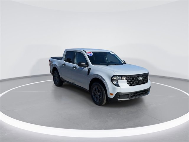 Certified 2025 Ford Maverick XLT image 7