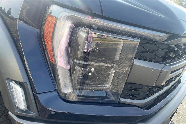 Certified 2022 Ford F150 Raptor w/ Raptor 37 Performance Package image 24