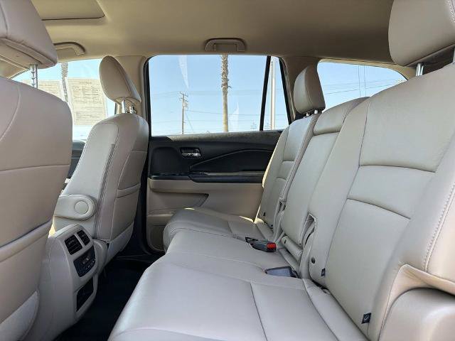 Used 2018 Honda Pilot EX-L image 19