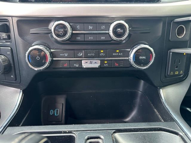 Certified 2023 Ford F150 XLT w/ Equipment Group 302A High image 19