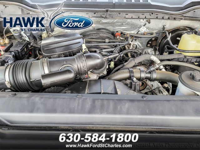 Certified 2020 Ford F250 Lariat image 22