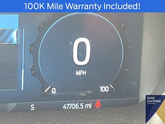Certified 2024 Ford F350 Lariat w/ Lariat Ultimate Package AWD/4WD image 53