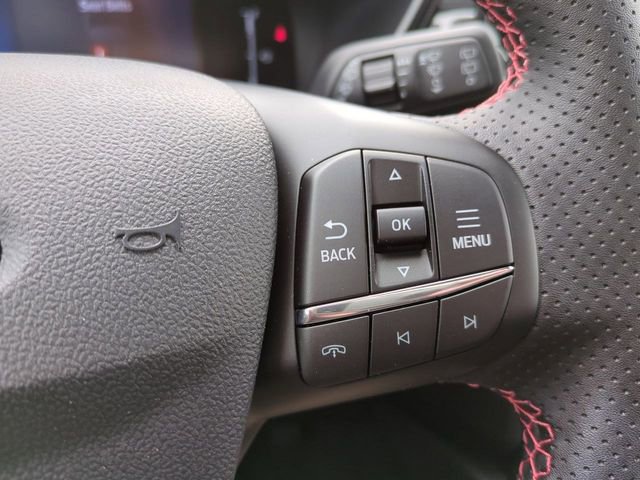 Certified 2026 Ford Escape ST-Line w/ Tech Pack #1 image 25