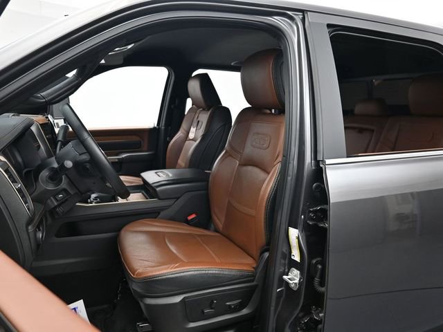 Used 2024 RAM 3500 Limited w/ Safety Group image 11