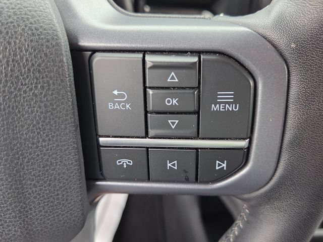 Certified 2023 Ford F250 Lariat w/ Lariat Ultimate Package AWD/4WD image 22