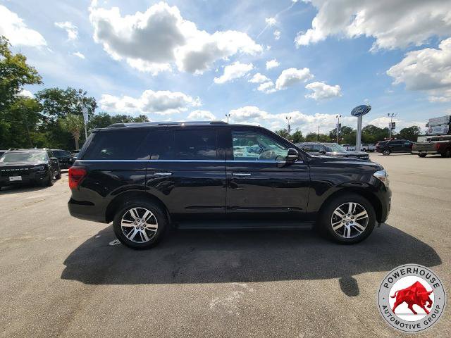 Certified 2024 Ford Expedition Limited RWD image 8