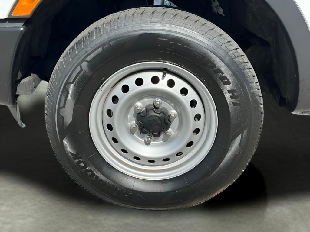 Certified 2020 Ford Ranger XL w/ Equipment Group 101A Mid image 22