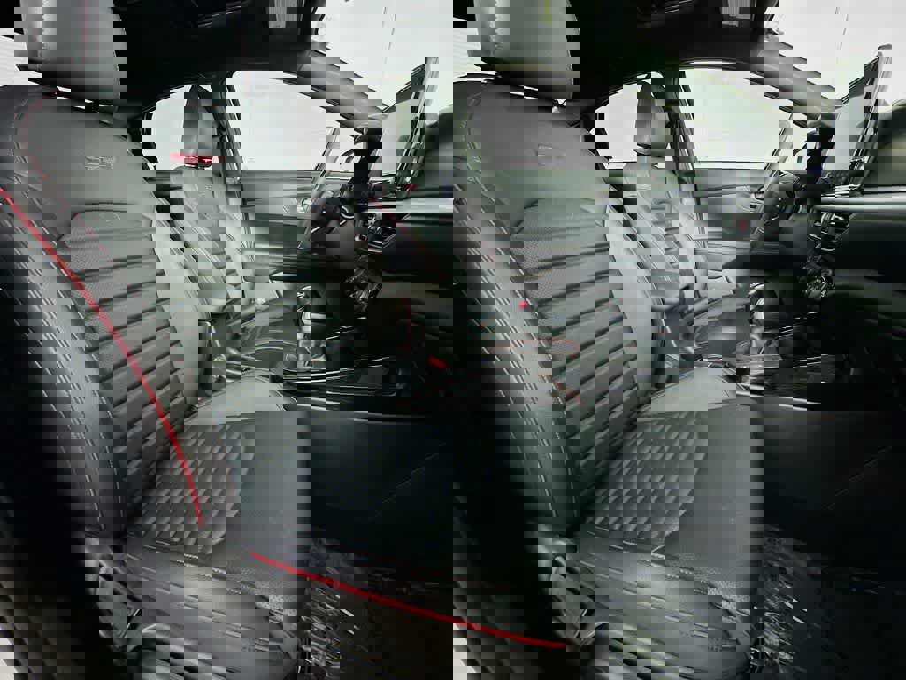 Used 2023 Kia Forte GT image 18