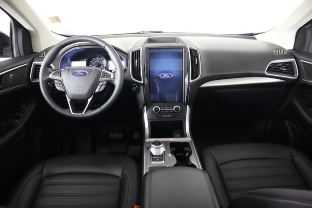 Certified 2024 Ford Edge SEL w/ Convenience Package AWD/4WD image 29