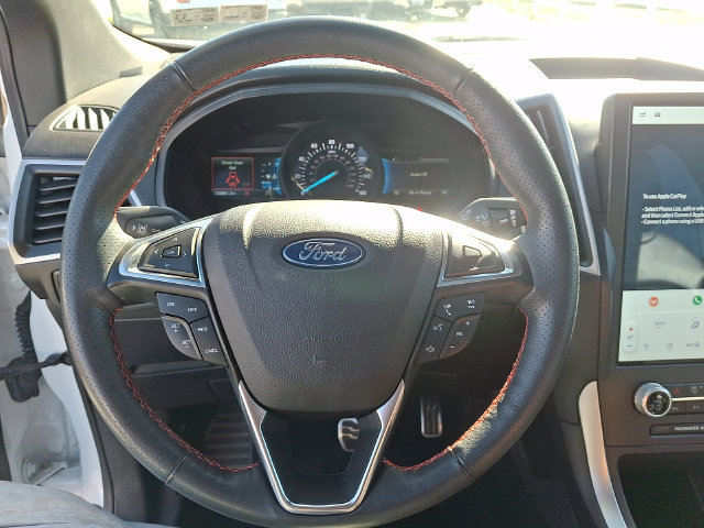 Certified 2023 Ford Edge ST-Line AWD/4WD image 30