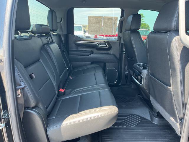 Used 2026 Chevrolet Silverado 1500 LTZ AWD/4WD image 24
