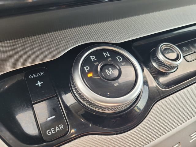 Certified 2025 Ford Expedition Active image 18