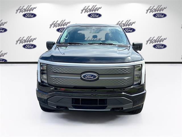 Certified 2023 Ford F150 Lightning XLT AWD/4WD image 2