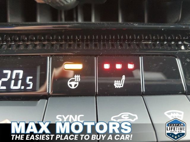 Used 2024 Toyota Land Cruiser AWD/4WD image 29