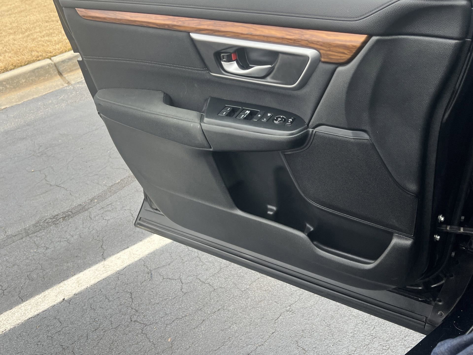 Used 2021 Honda CR-V EX image 22