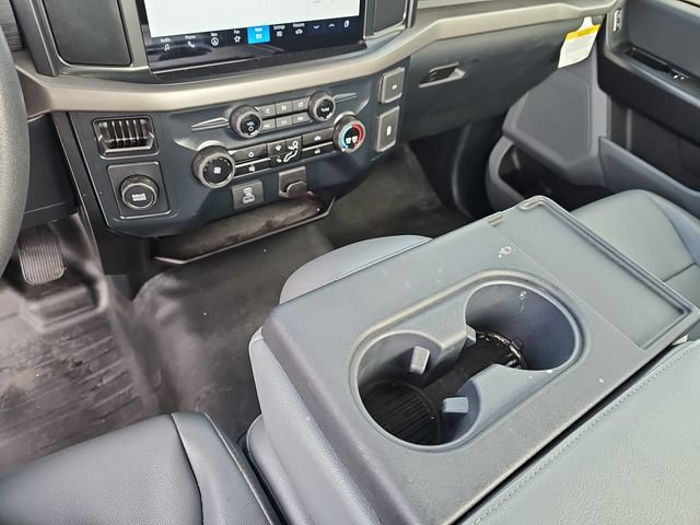 Certified 2024 Ford F150 XL RWD image 24