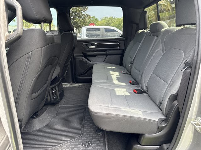 Used 2023 RAM 1500 Big Horn AWD/4WD image 18