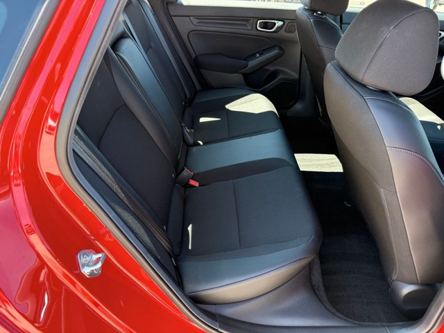 Used 2026 Honda Civic Sport image 23