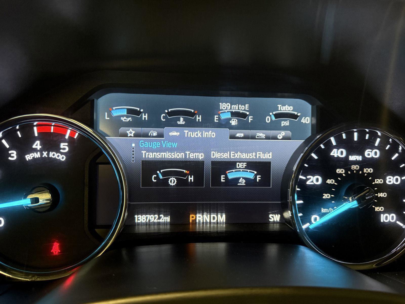 Certified 2022 Ford F450 Lariat w/ Lariat Ultimate Package image 9