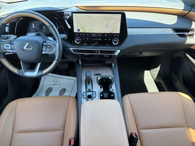 Used 2024 Lexus RX 350 Premium w/ Convenience Package image 13