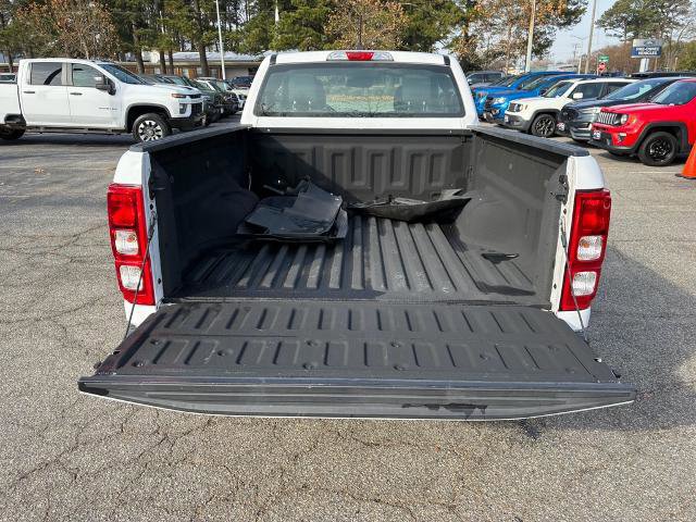 Certified 2020 Ford Ranger XL w/ Equipment Group 101A Mid image 9