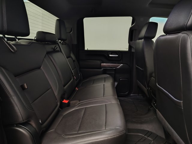 Used 2021 Chevrolet Silverado 2500 LTZ AWD/4WD image 35