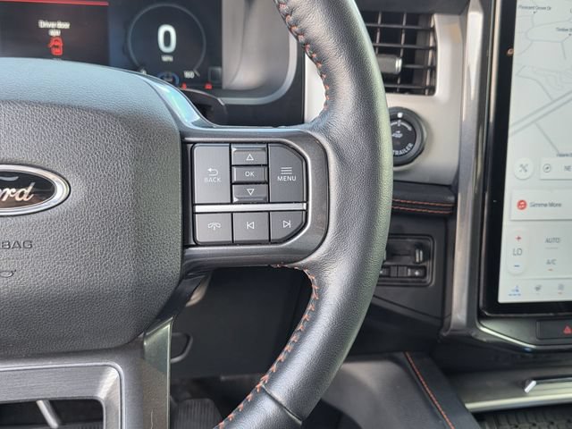 Certified 2023 Ford Expedition Timberline AWD/4WD image 32