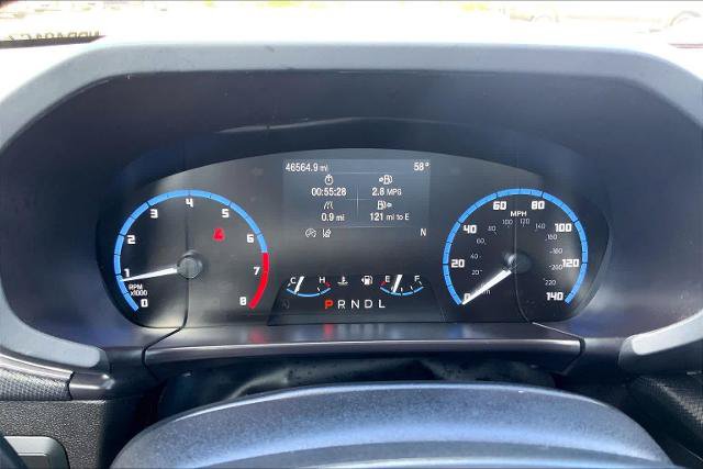 Certified 2022 Ford Bronco Sport Big Bend w/ Convenience Package AWD/4WD image 26
