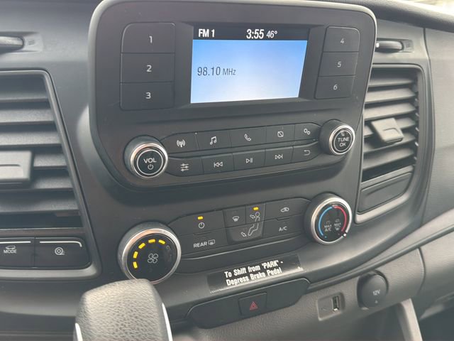 Certified 2024 Ford Transit 250 Base w/ Exterior Upgrade Package image 21