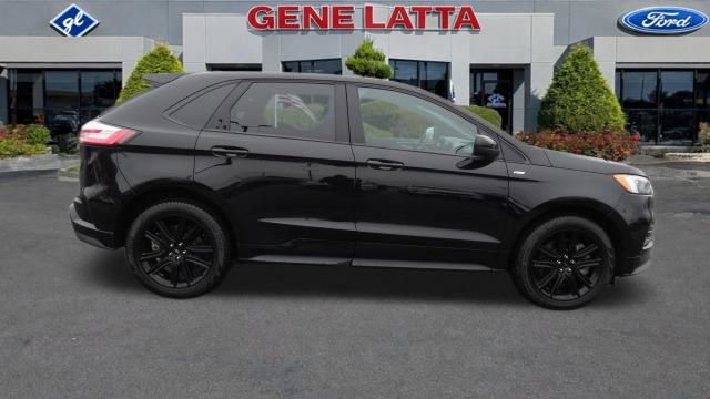 Certified 2022 Ford Edge ST-Line image 6