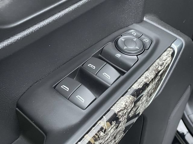 Used 2025 Chevrolet Silverado 1500 Custom Trail Boss w/ Realtree Special Edition AWD/4WD image 14