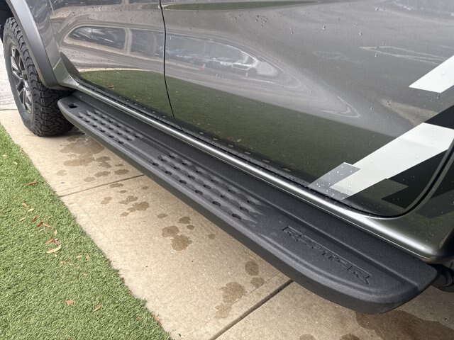 Certified 2025 Ford Ranger Raptor AWD/4WD image 12