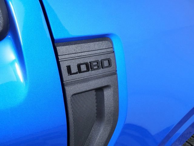 Certified 2025 Ford Maverick Lobo AWD/4WD image 7